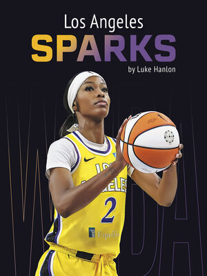 cover image of Los Angeles Sparks